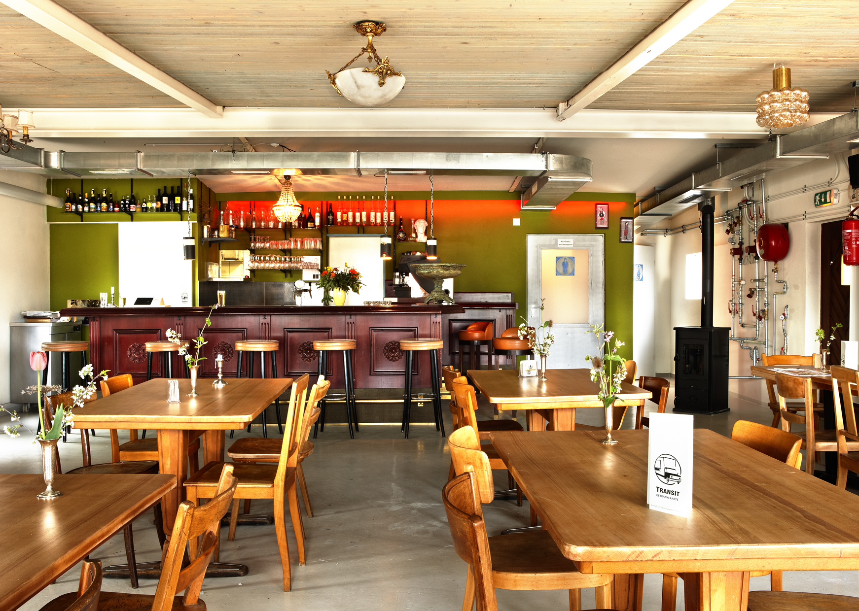 Das Expansionsgefäss