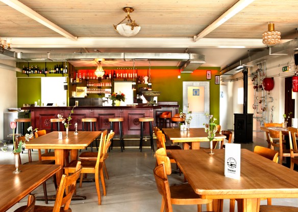 Das Expansionsgefäss