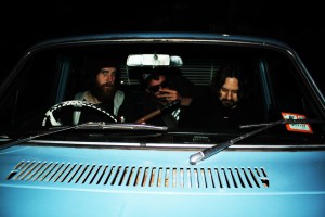 Kids of Zoo (Melbourne)