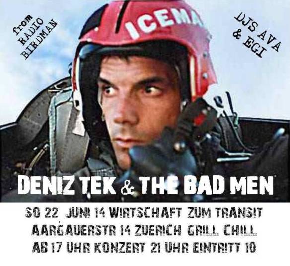 DENIZ TEX FLYER BETAAAA